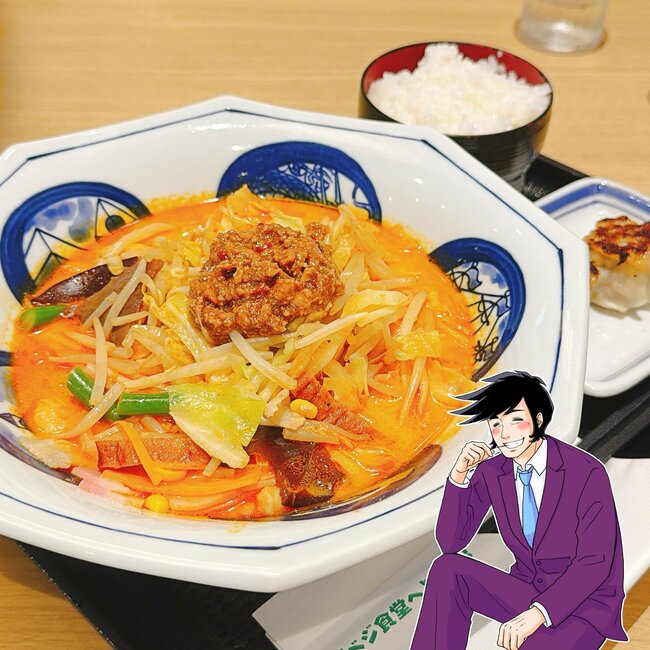 「これを求めていたよ!」リンガーハットの“期間限定メニュー”何度もリピートしたくなる美味しさ!「旨味あって美味しい!」「もっと早く知りたかった」【実食レビュー】