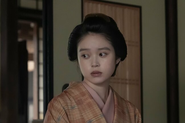 「ニヤニヤなんてしたことない」吉沢亮の“素直じゃない演技”に、こっちが照れる〈ばけばけ第91回〉