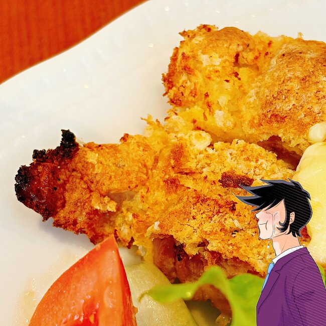 こりゃ通い詰めたくなるわ!ロイヤルホストの“平日限定ランチ”1100kcal超えでボリューム満点!「とっても美味しい」「コスパ最高」