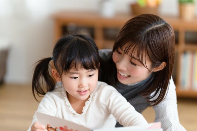 子どもの「ことば」を育てる「ターン・テイキング」って？ 【専門家が教える】