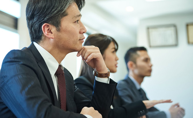 結果を出す人は「修正力」がすごい!