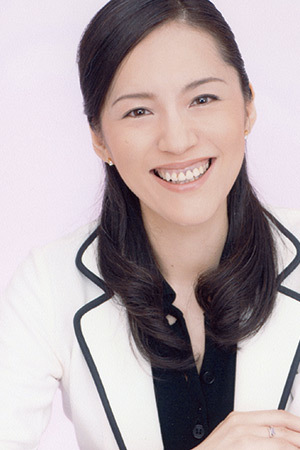 牛窪恵氏