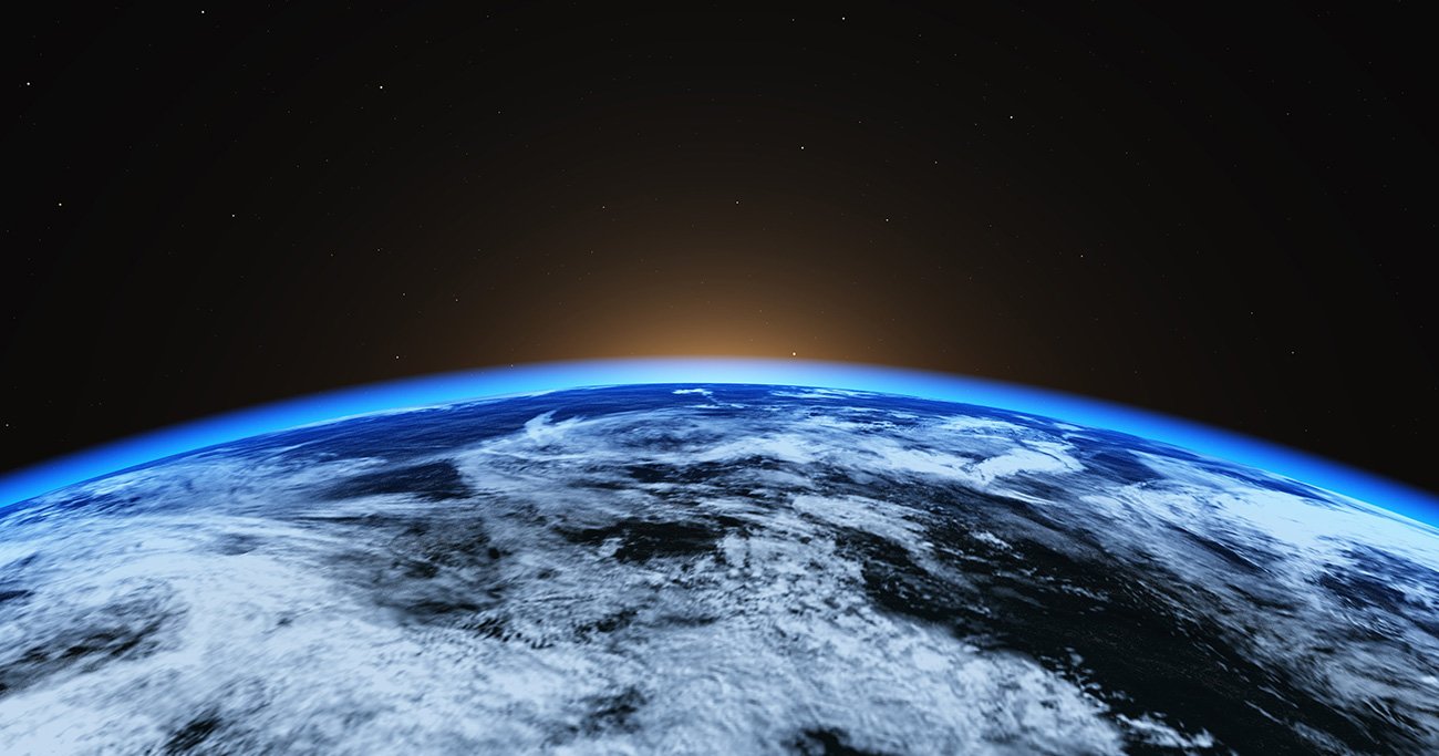 全世界700万人が感動! アメリカの中学生が学んでいる「宇宙の起源」の授業