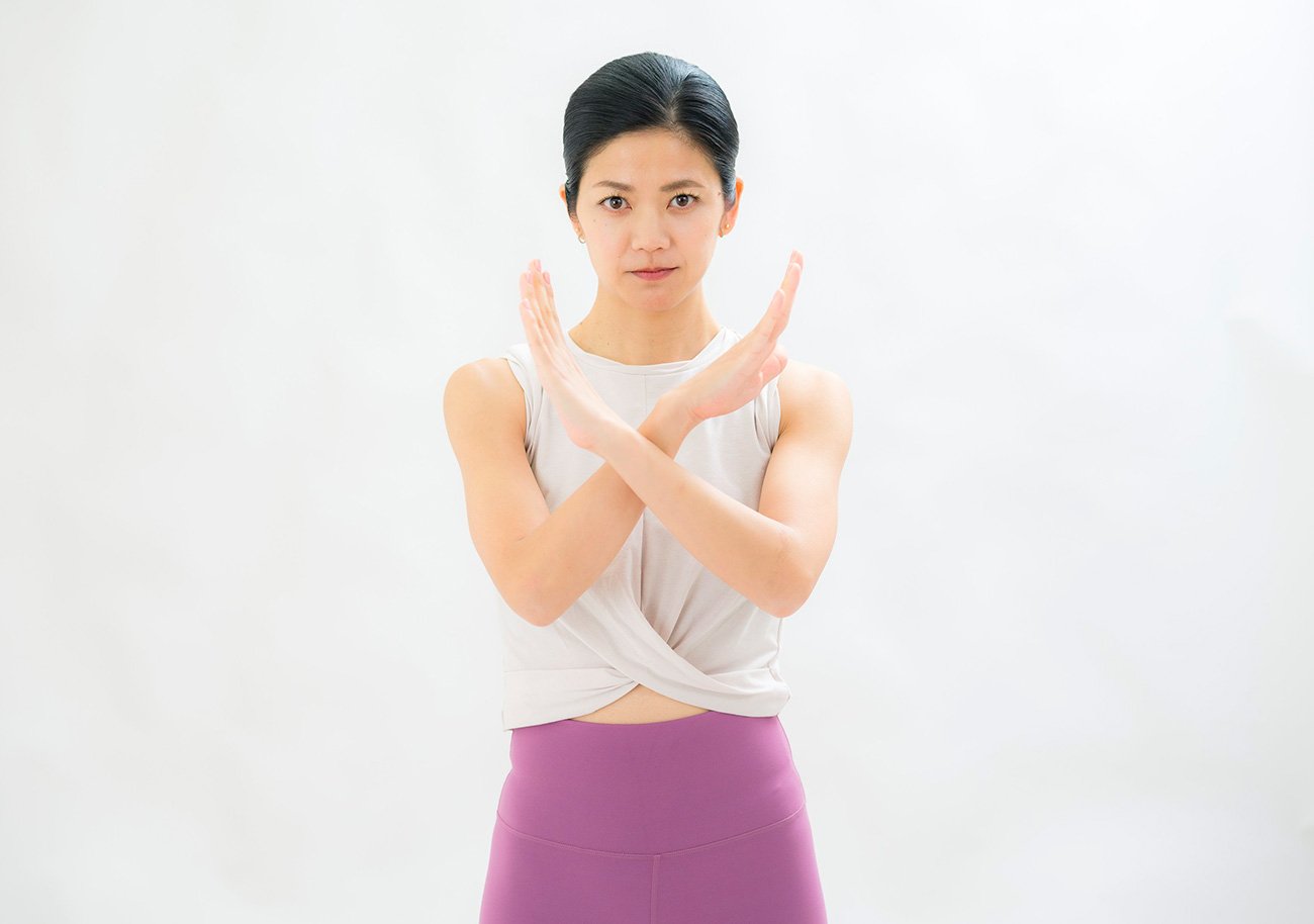 痛めやすい人は要注意! 整体プロが放っておけないアウトな運動習慣とは?