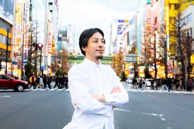 出世するための「3つの能力」