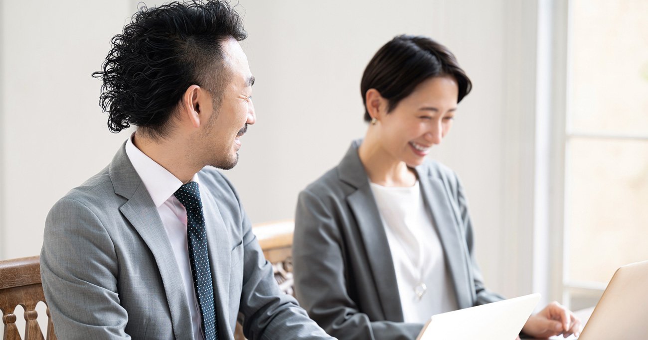 「人望のある人」と「ない人」、日常会話でわかる決定的な「差」とは?
