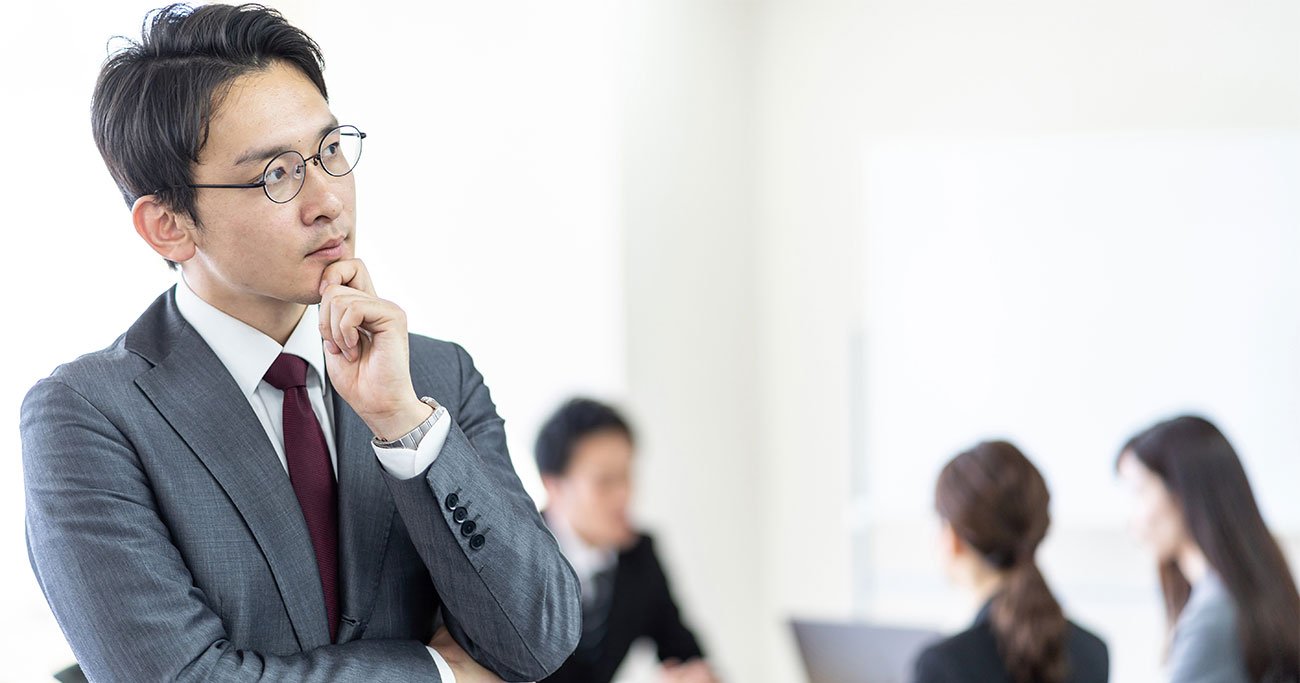 圧倒的な結果を出す人は、なぜ、「仕事がうまく行ってる」と不安になるのか?