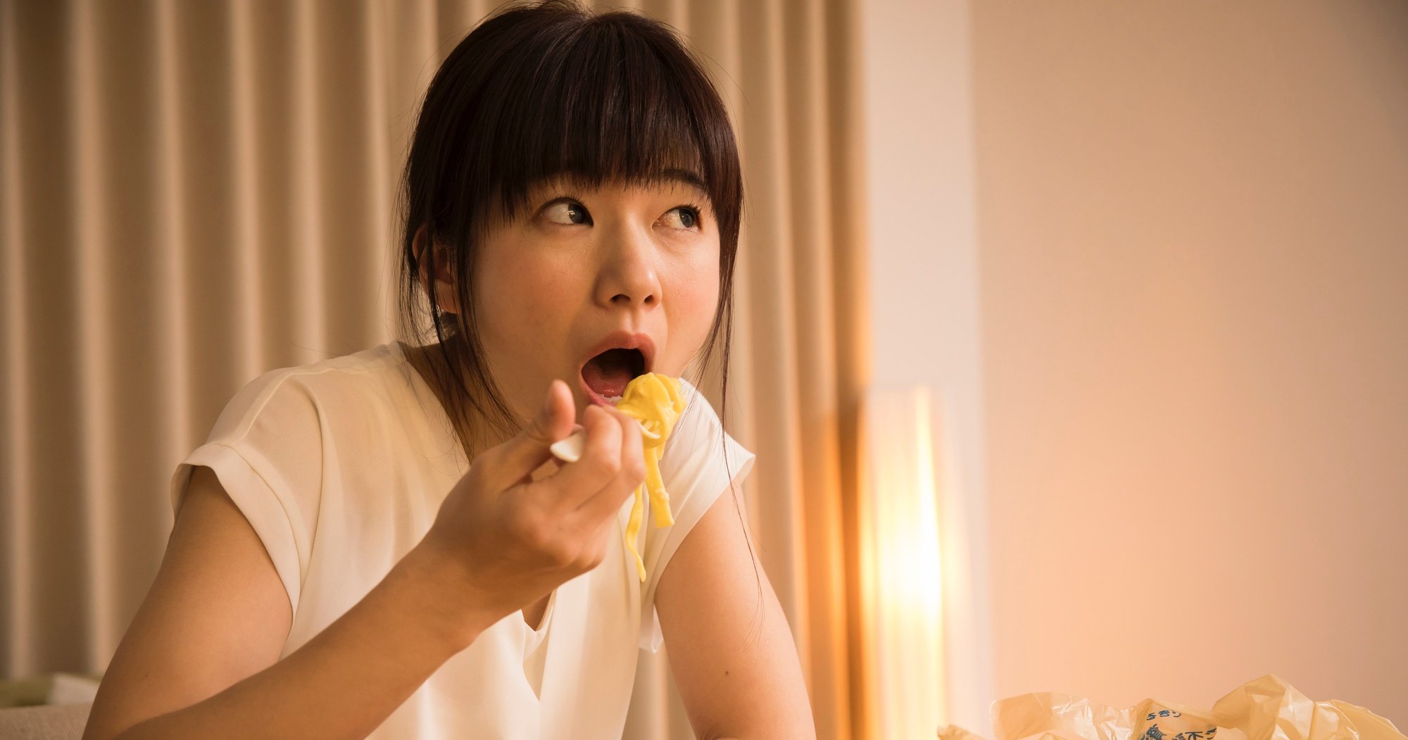 こりゃ、あんた作れないよ…コンビニ冷凍食品の進化がすごすぎる！筆者の常識を変えた「麺商品」の名前