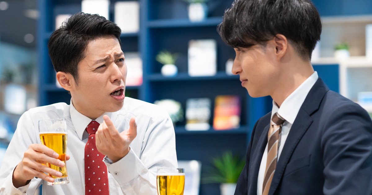 そりゃ部下が辞めるわ…上司の「良かれと思って」が逆効果になる3大NGパターン