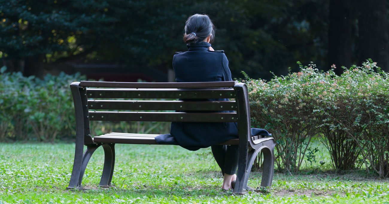 高齢おひとりさま740万人に急増、「予備軍」も700万人！“ひとり死”が当たり前の社会