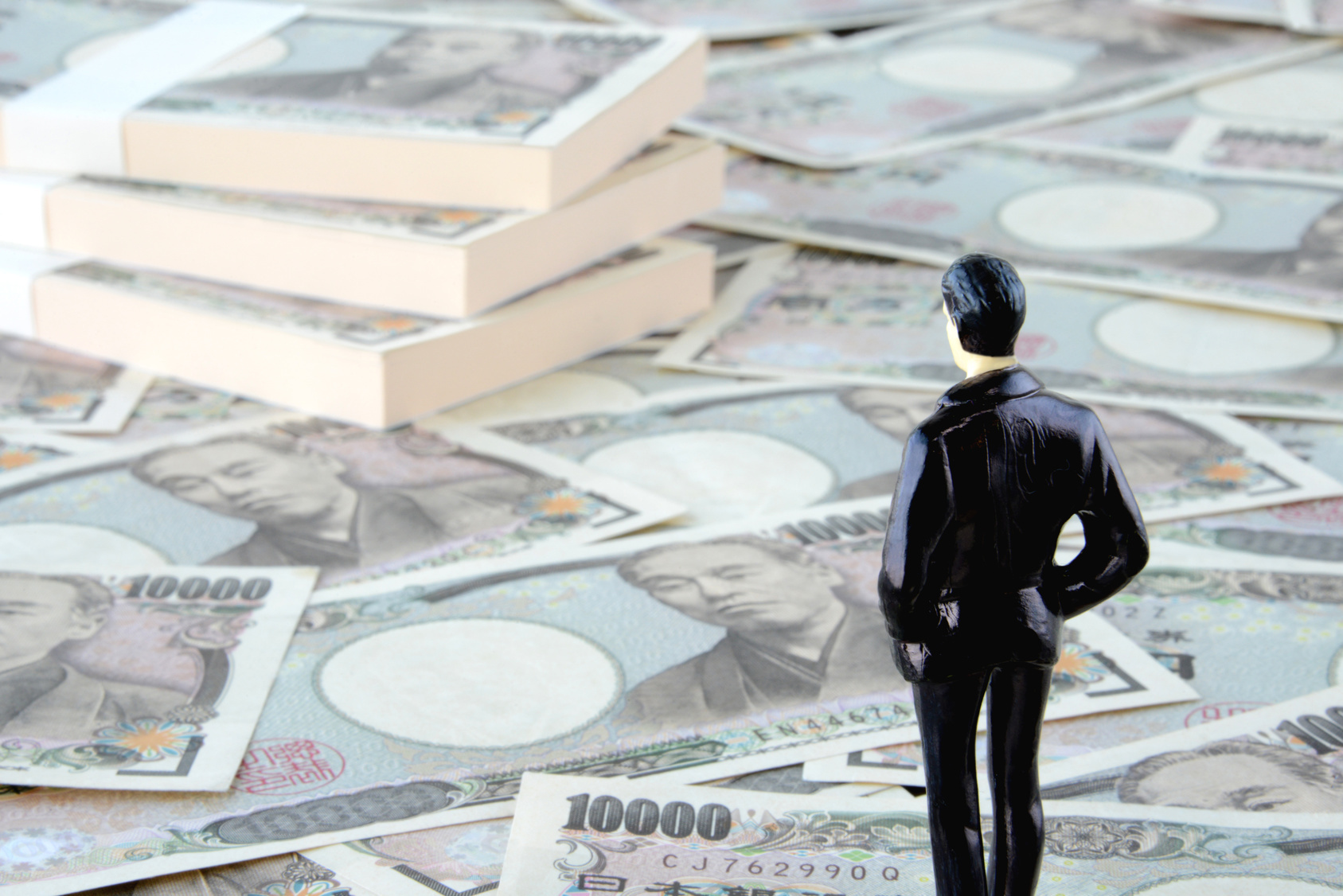 つみたてＮＩＳＡは、投資信託を購入することで、世界中の資産に幅広く投資できるのが魅力