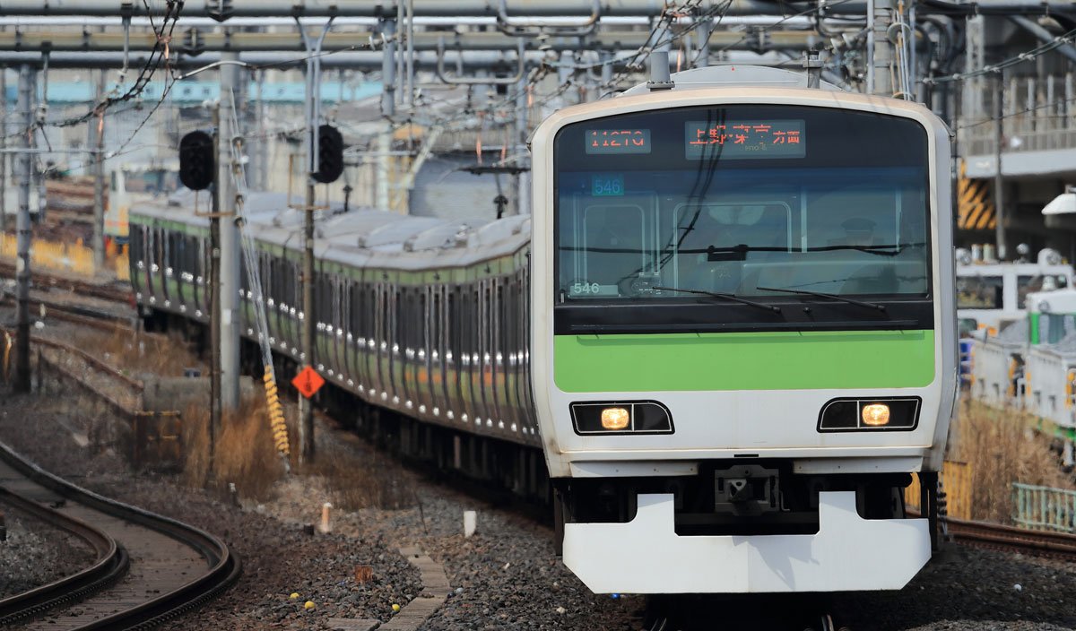 川島令三 思わず誰かに話したくなる鉄道なるほど雑学