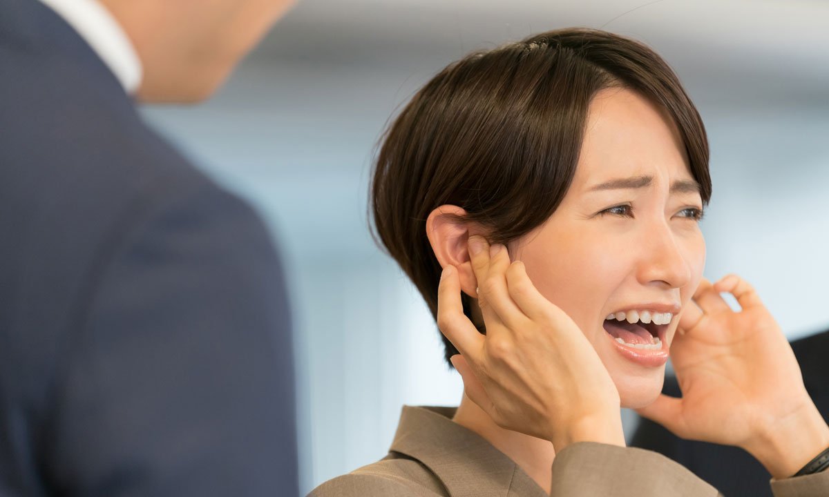 人に嫌われない技術