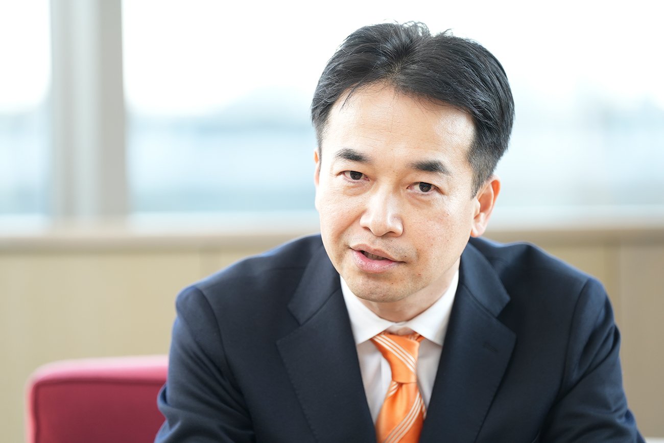 野中郁次郎氏との著書『二項動態経営』で共有した日本企業への想いと新提言