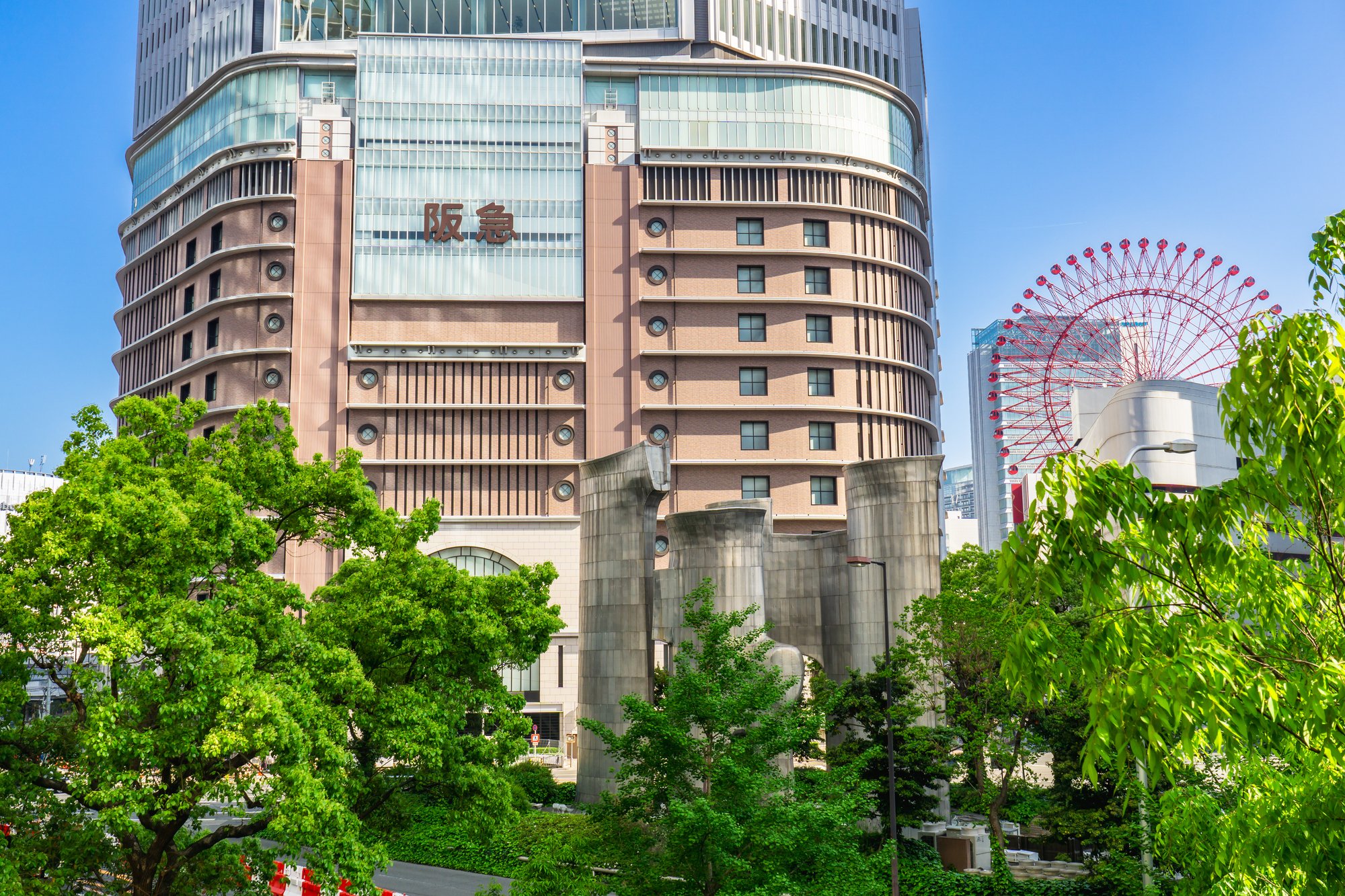 西武渋谷店の閉店で考える「東京のデパート」と「大阪のデパート」の決定的な違い