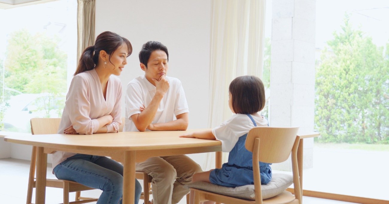 「人の話を聞けない子ども」の親がやりがちなこと・ワースト1