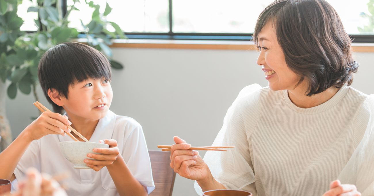 「子どもの思考力」が伸びる「親子の会話」のちょっとしたコツとは？