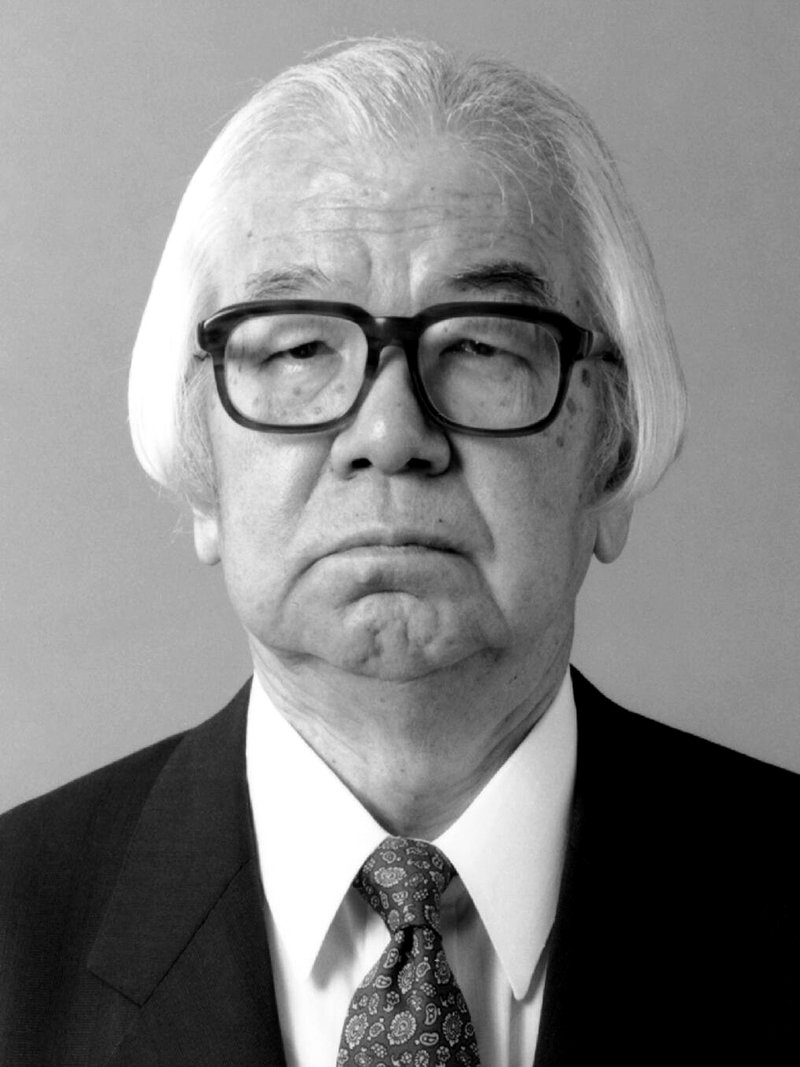 村田製作所創業者の村田昭