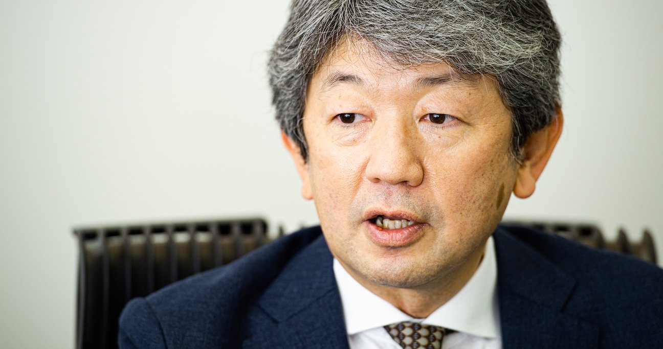 アイアル少短・安藤克行社長に聞く、「ペイペイと組んでヒットした熱中症保険の勝因」