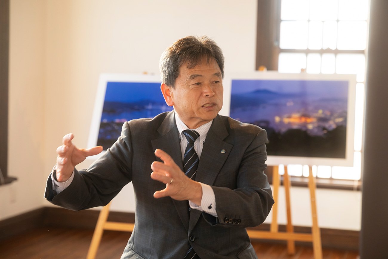 3回連載：【早稲田大学「社会を変える知性」】 第3回「貢献」／座談会：気仙沼への復興支援活動を継続、復興の“その先”へ向けて地域に貢献する