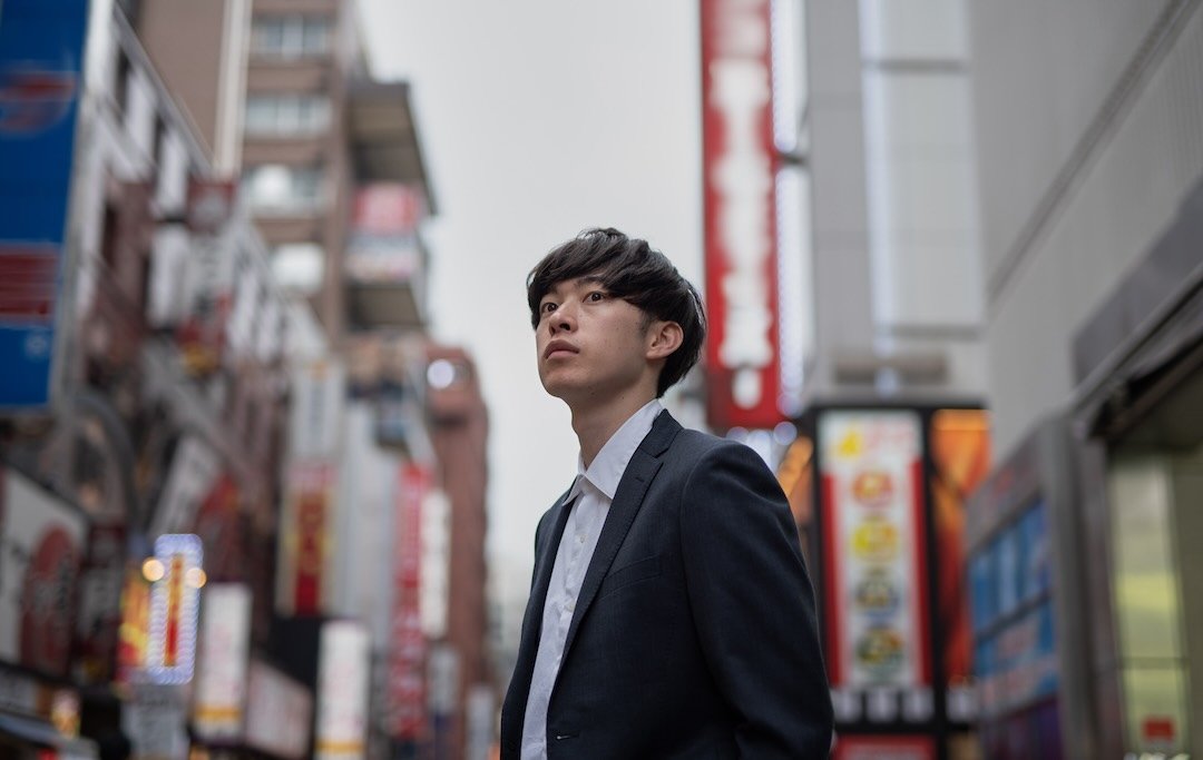 「すべてにやる気がない人」に共通する、たった1つの理由