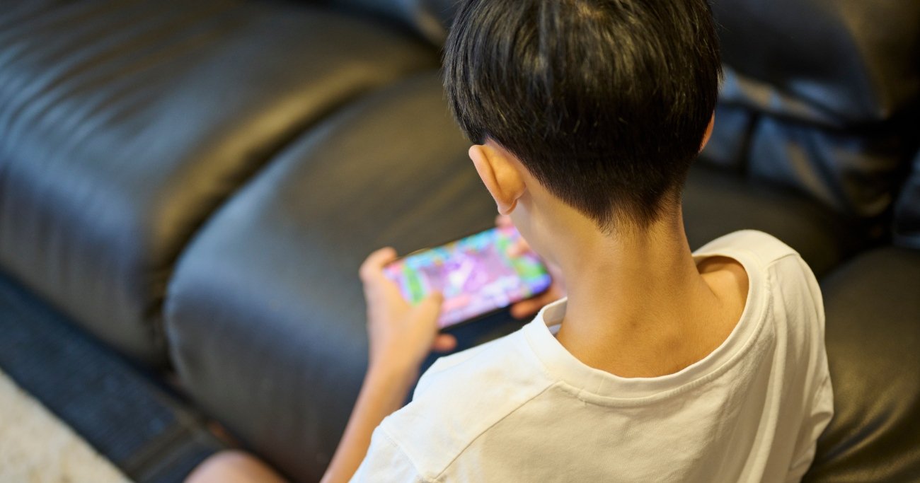 「またYouTube？」と叱る前に、親が見るべき履歴の中身 - 「算数力」は小3までに育てなさい