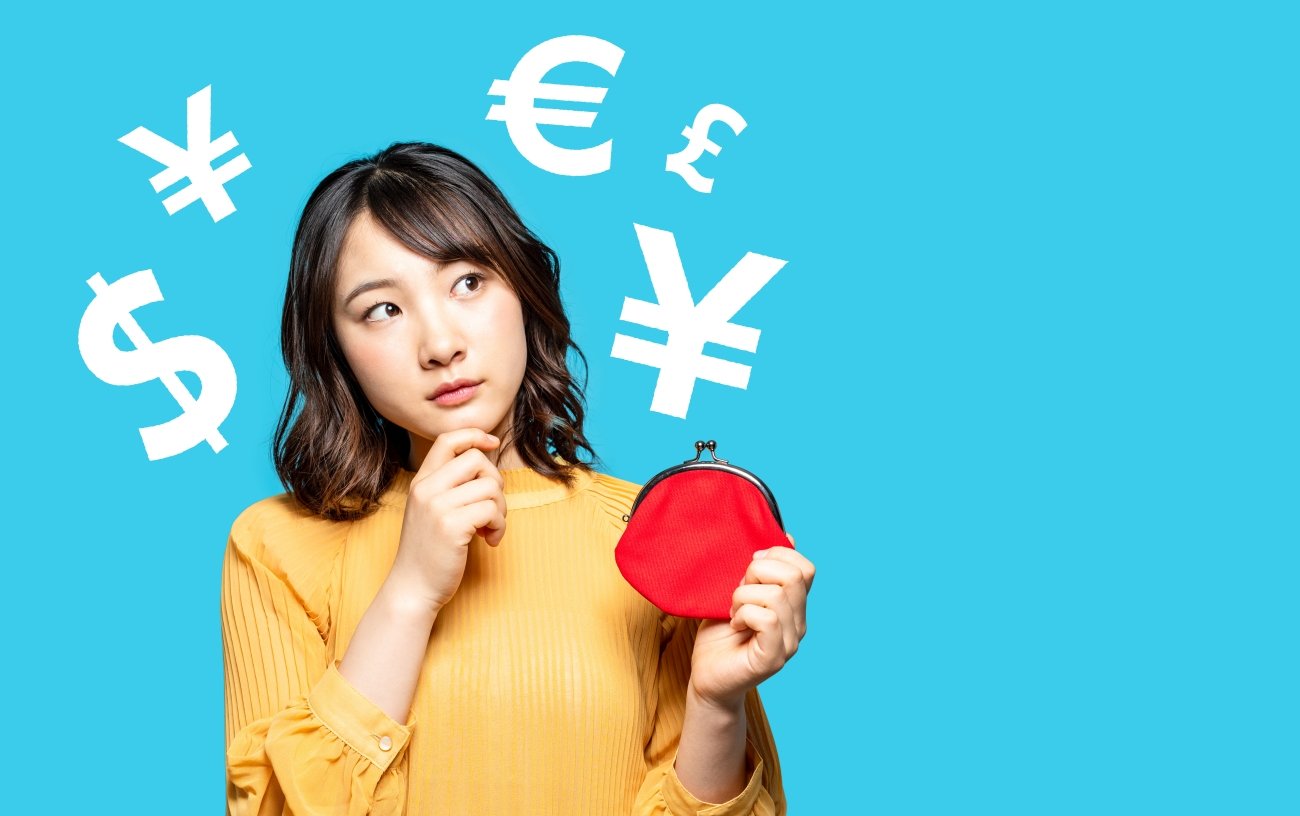 お金が貯まる人は、なぜデビットカードを使っているのか?