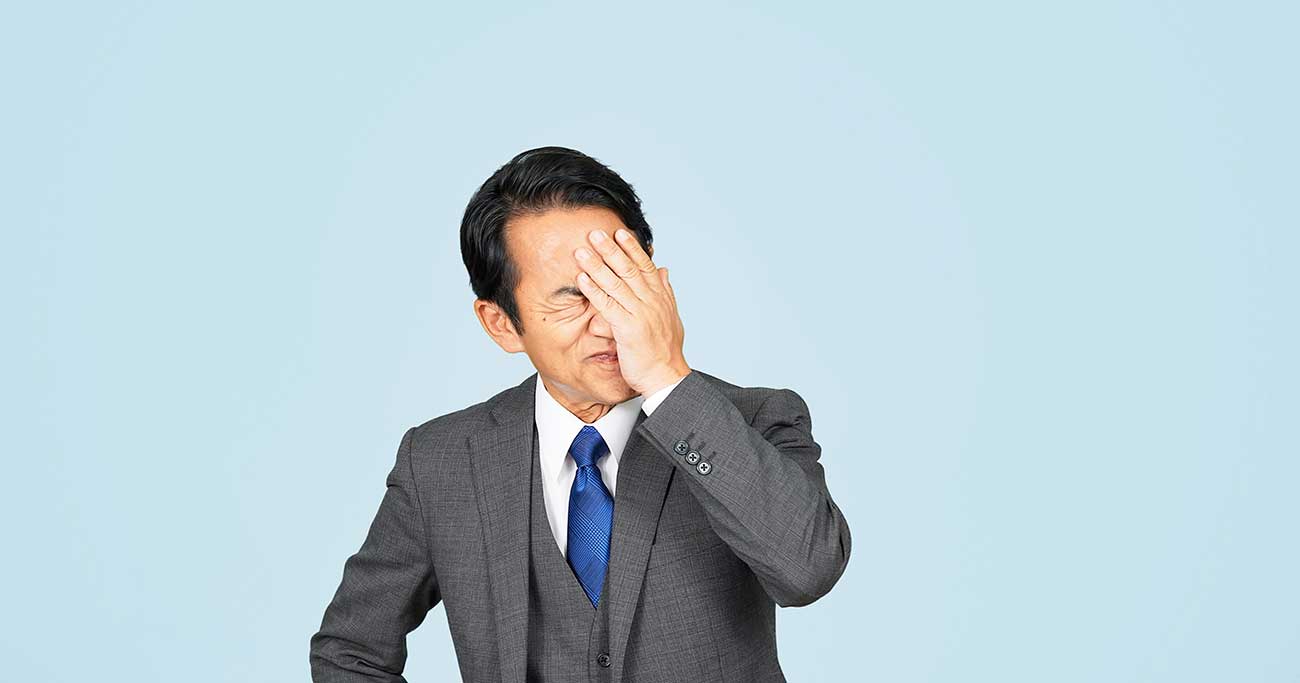 【今すぐ見て】「死ぬ前に後悔する人」の共通点