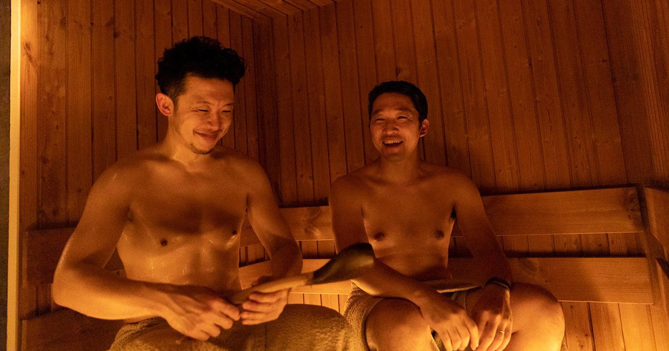 【塩谷隆太×加藤容崇 対談】後編2人のサウナー医師が一刀両断!インチキ記事に気をつけろ!