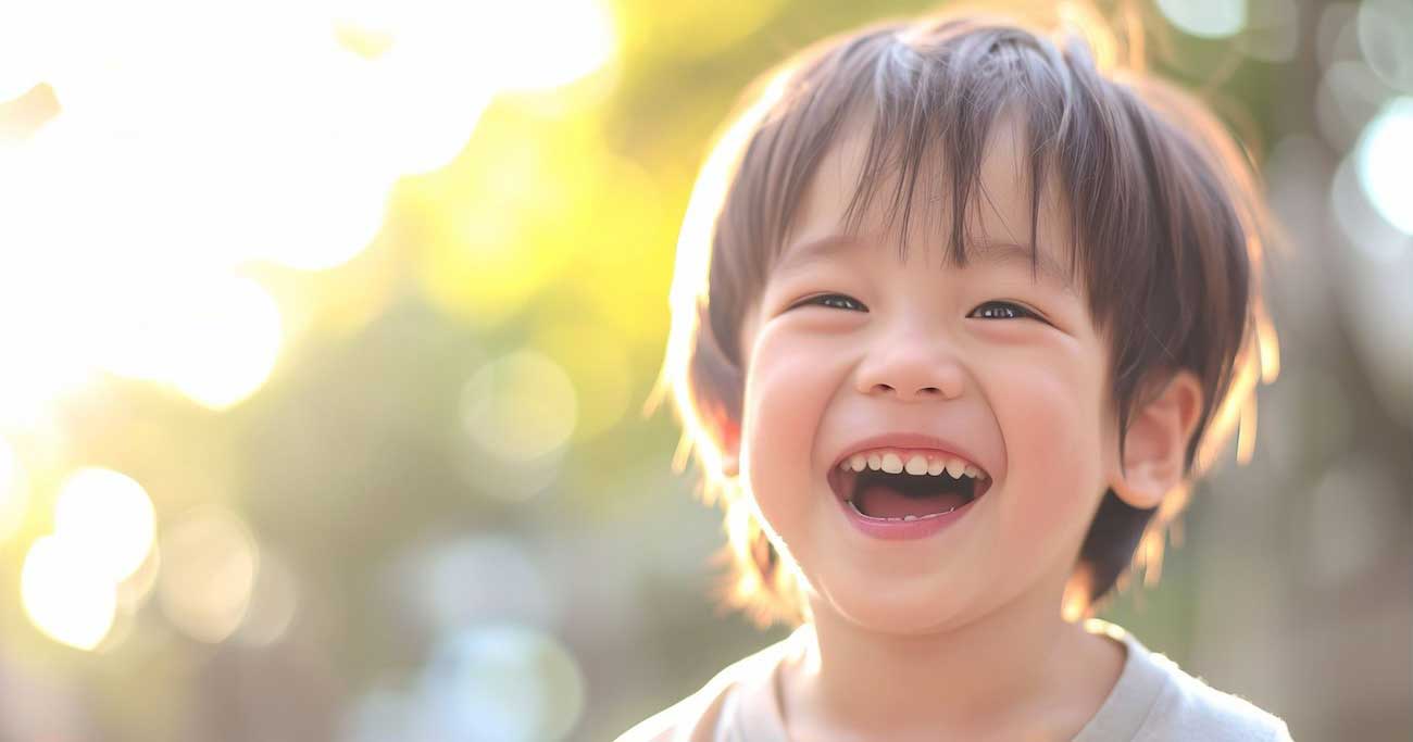 子どもをスマホ漬けにしない方法