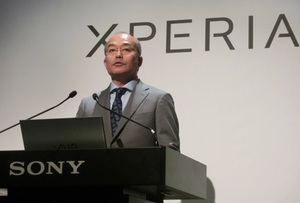 ソニーが「完成形」と誇る最新スマホへの違和感