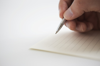 今や出すのが常識!?「内定お礼状」の新事情