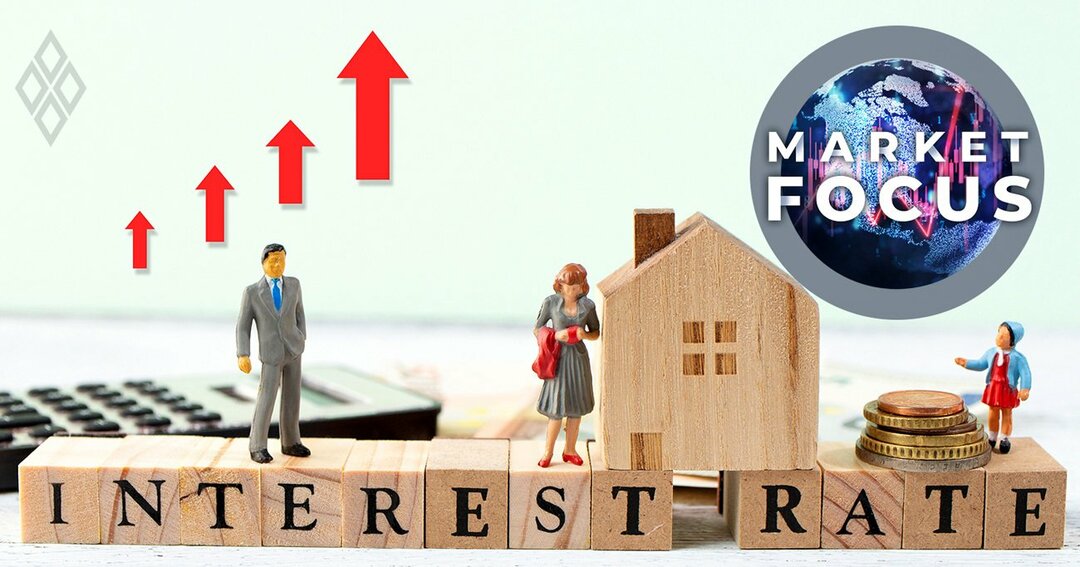 マーケットフォーカス