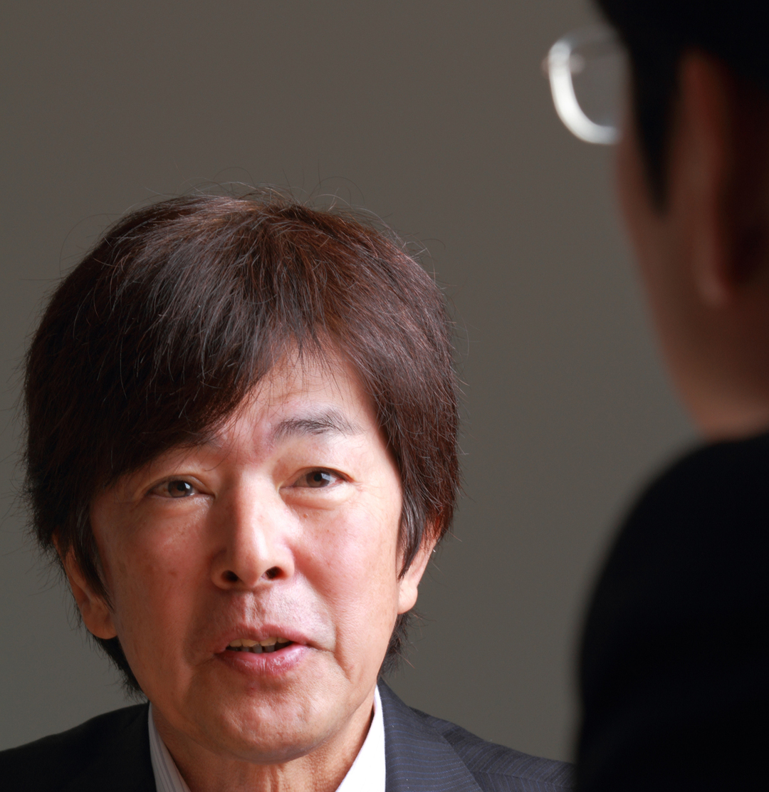ジャパネット高田明氏が磨き上げた、聞く人の心に響く「伝え方」
