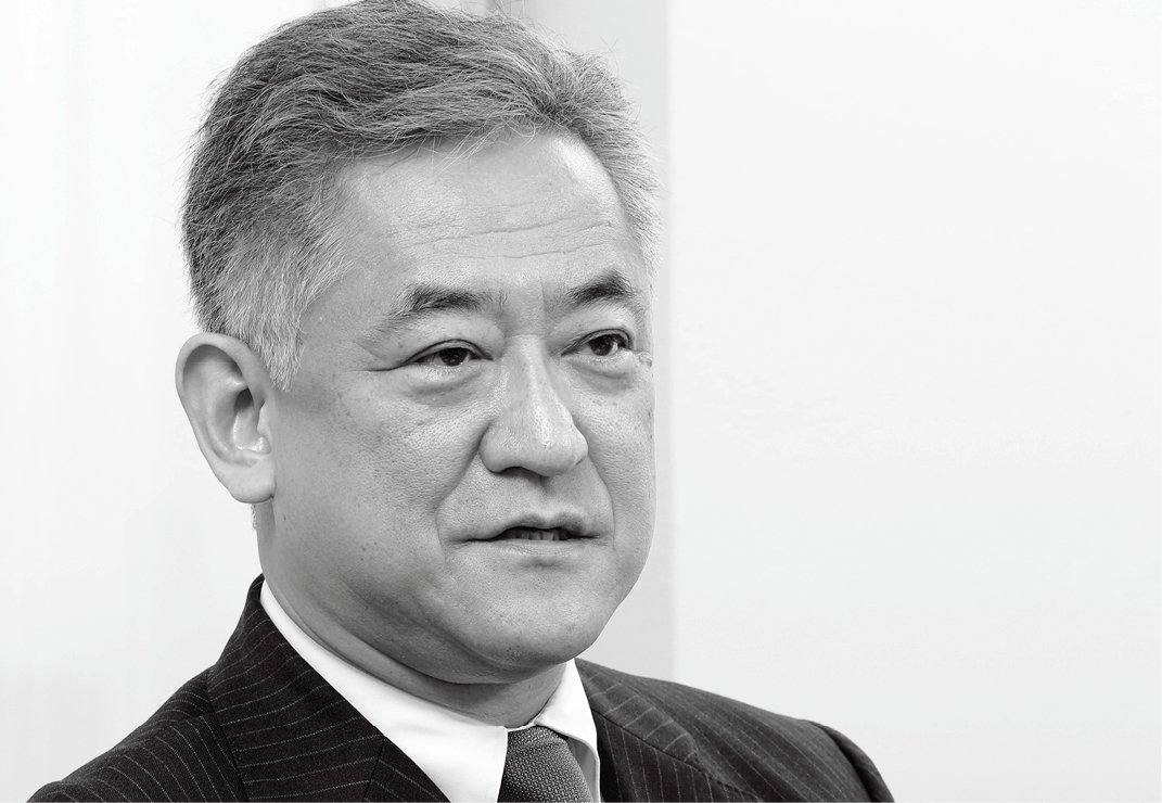 日本発多国籍企業への挑戦<br />