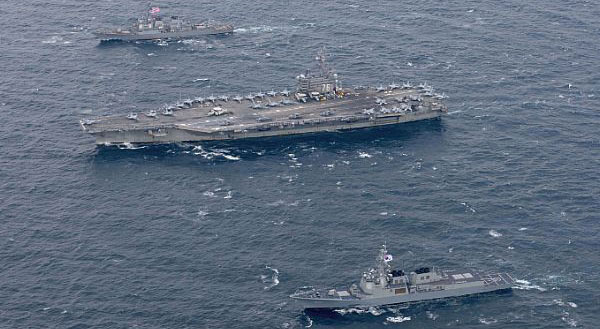 米朝「クリスマス開戦」は眉唾だがトランプの“暴挙”が心配だ