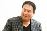 ［ロバート・キヨサキが語った金持ち父さんの“勝利の公式”］世界経済は崩壊に向かって突き進んでいるが、「金持ち父さん」にとってはむしろチャンス到来！