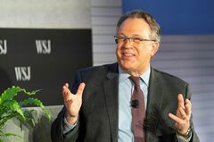 FRB、抑制的な金融政策を「数年」維持すべき＝NY連銀総裁