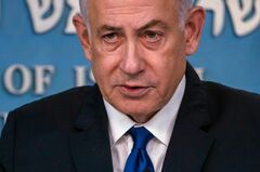 【社説】イスラエルに背を向ける米民主党