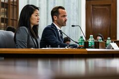 TikTokやユーチューブ、子供への影響懸念に反論　米公聴会