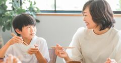 「子どもの思考力」が伸びる「親子の会話」のちょっとしたコツとは？