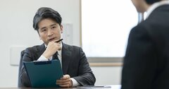 「1on1面談」が誰でも効果的にできるようになる5つの質問とは