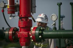 天然ガスの価格変動、さらなる激化に備えよ