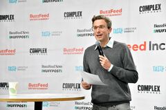 米バズフィード、コンテンツ作成でオープンAIの技術活用へ