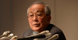 「リーダーはどこで仕事をすべき？」→稲盛和夫の答えが徹底しすぎてぐうの音も出ない〈9月22日・稲盛和夫の今日のひとこと〉