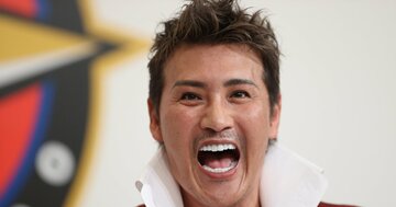 新庄剛志監督にぴったりの「三字熟語」とは?破天荒でも風雲児でもなく…