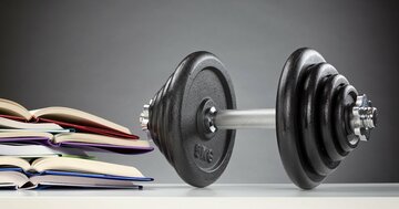 【脳への適度な負荷で効果抜群!】「頭のダンベル」と称される最強の知的インプット法とは?