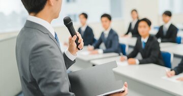 中途入社で「嫌われる人」と「爆速で評価される人」、たった1つの違いとは？