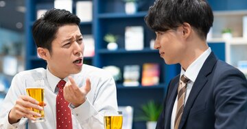 そりゃ部下が辞めるわ…上司の「良かれと思って」が逆効果になる3大NGパターン
