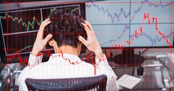 株価が大荒れの時こそ武器になる「たった2文字の資産」とは？